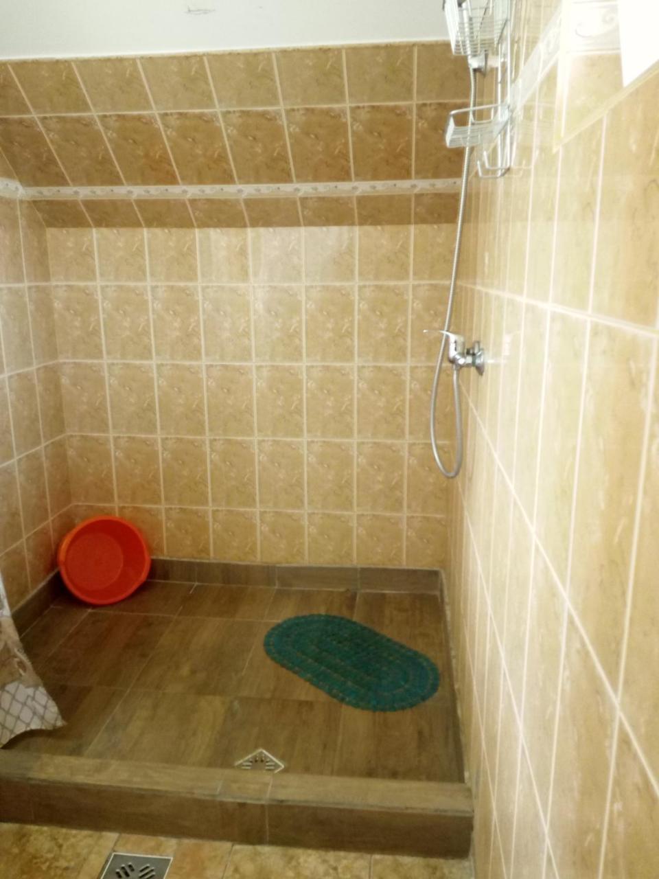 Pensiunea Casa Johnelly Костинещи Екстериор снимка